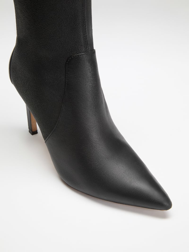 Campbell Tall Boots