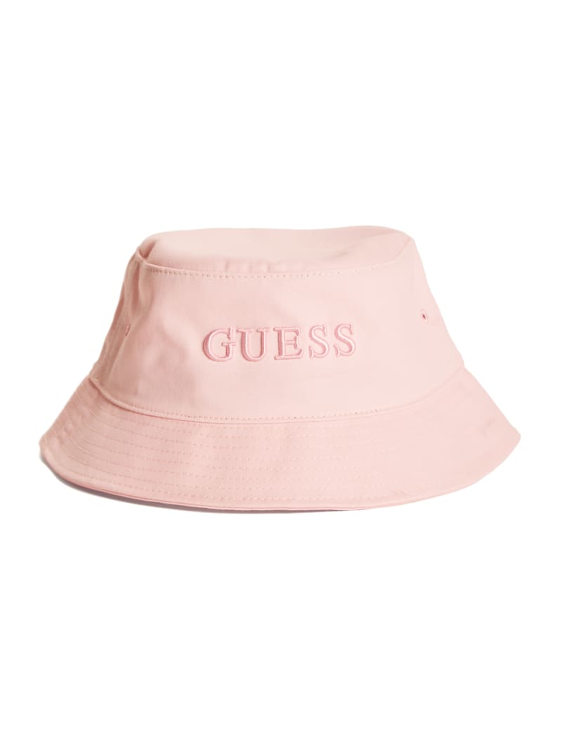 Guess logo bucket hat clearance