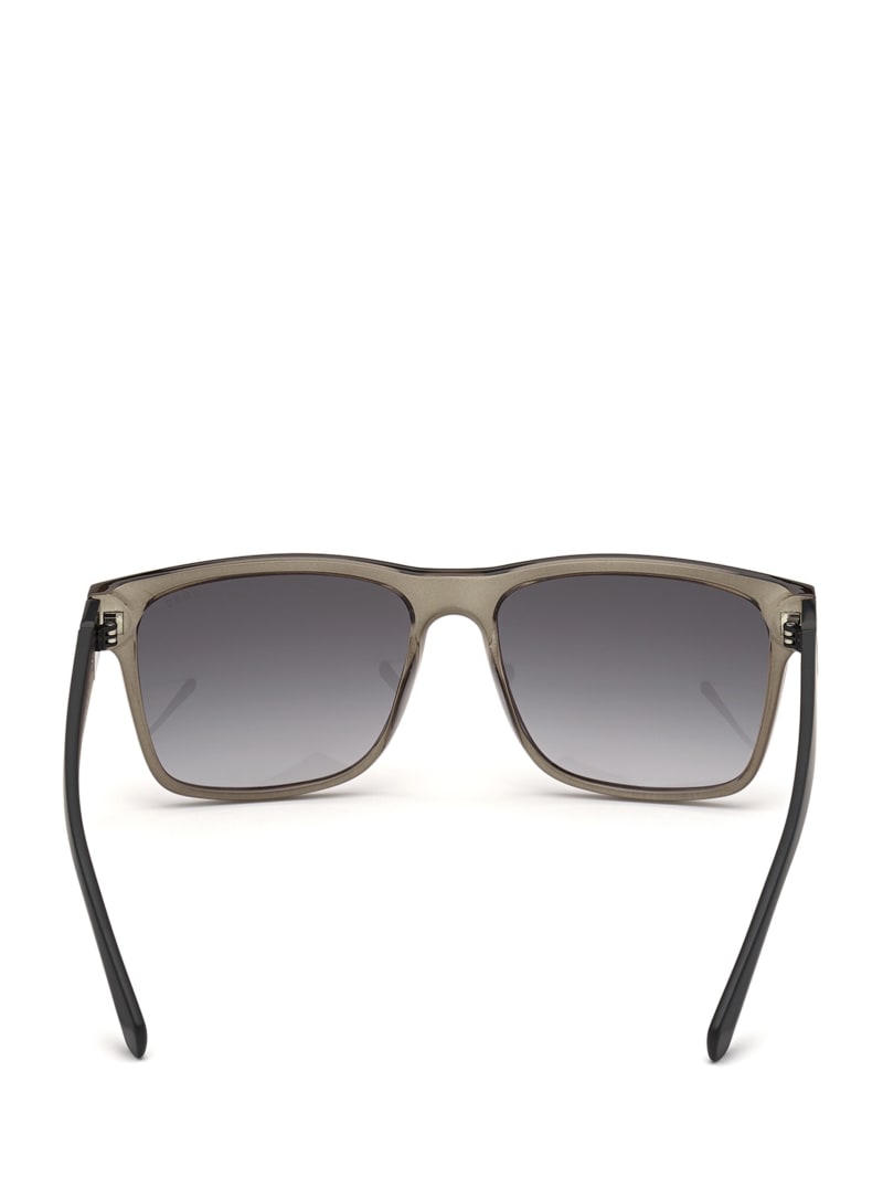 Guess Jake Square Sunglasses. 1