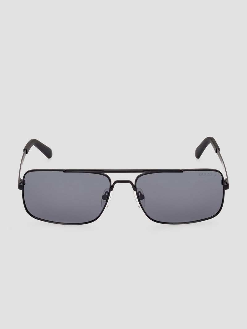 Guess polarized sunglasses hot sale