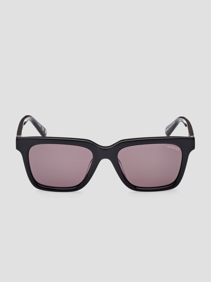 Mix It Up Square Sunglasses S00 - Gifts For Men Z1890U