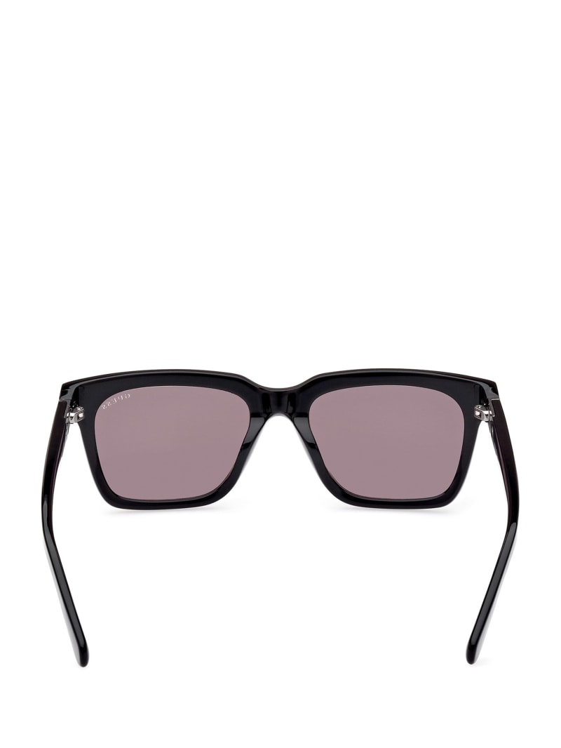 Mix It Up Square Sunglasses S00 - Gifts For Men Z1890U
