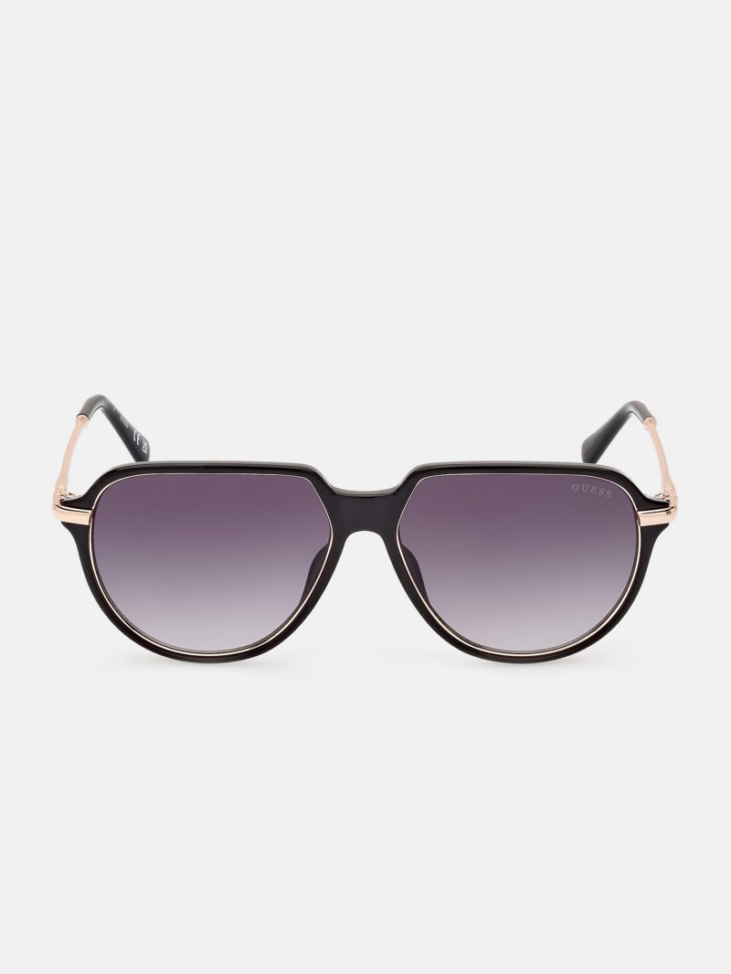 Guess aviator shop
