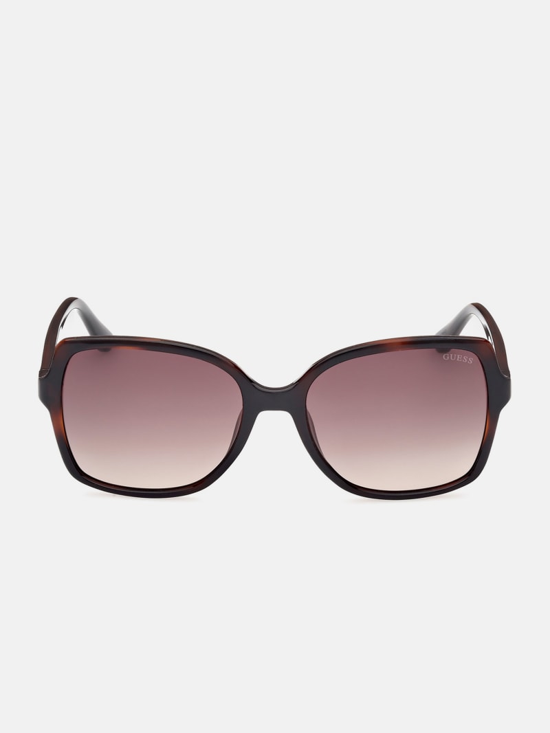 Square Sunglasses GUESS Canada
