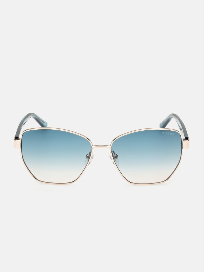 Guess sunglasses discount