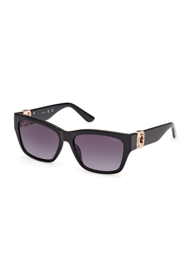 Cat-Eye Sunglasses | GUESS