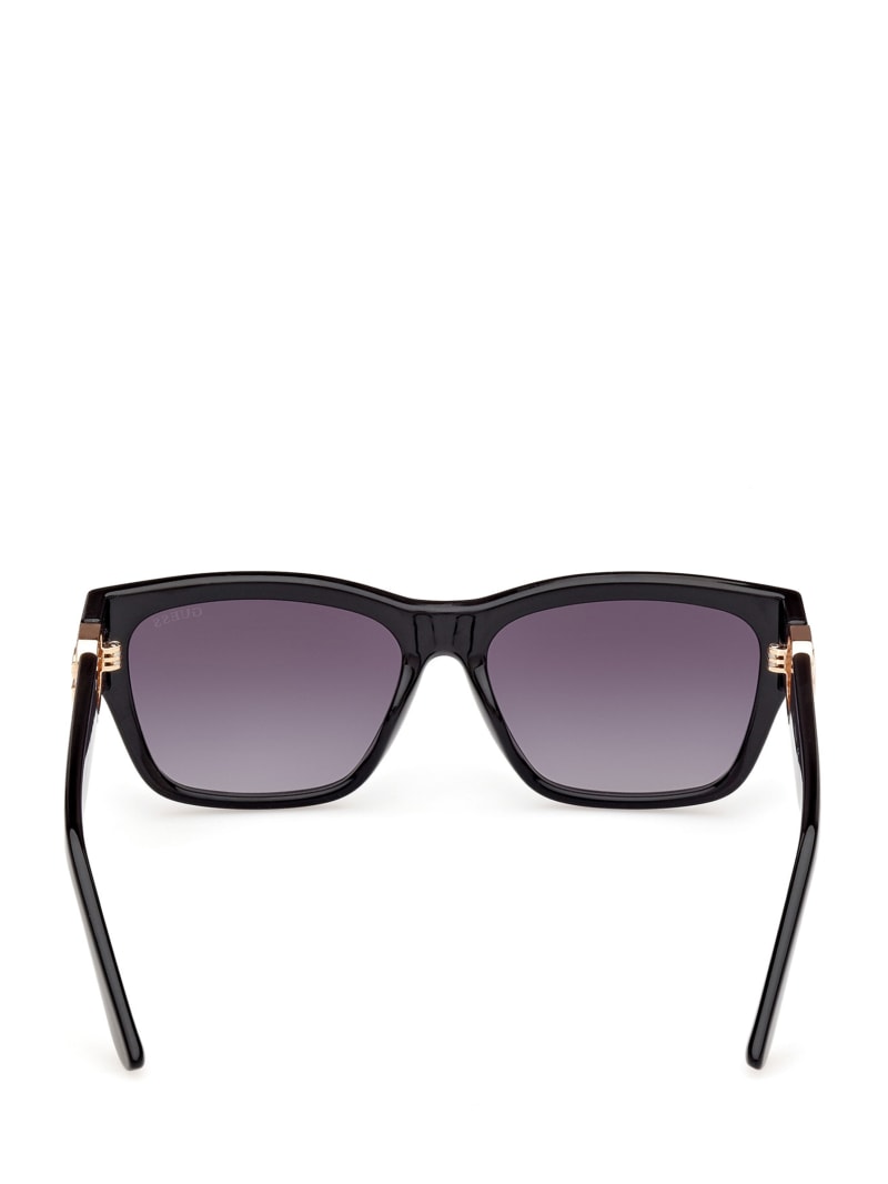 Cat Eye Sunglasses