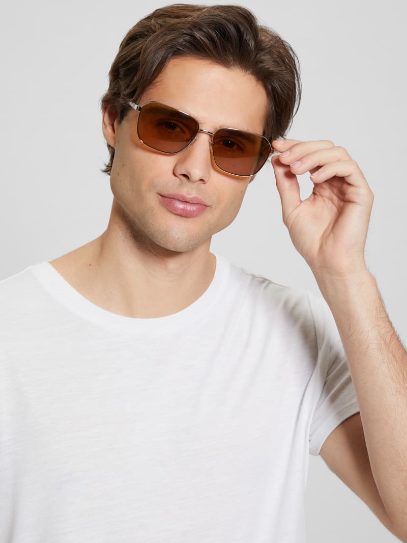 Guess sales boys sunglasses