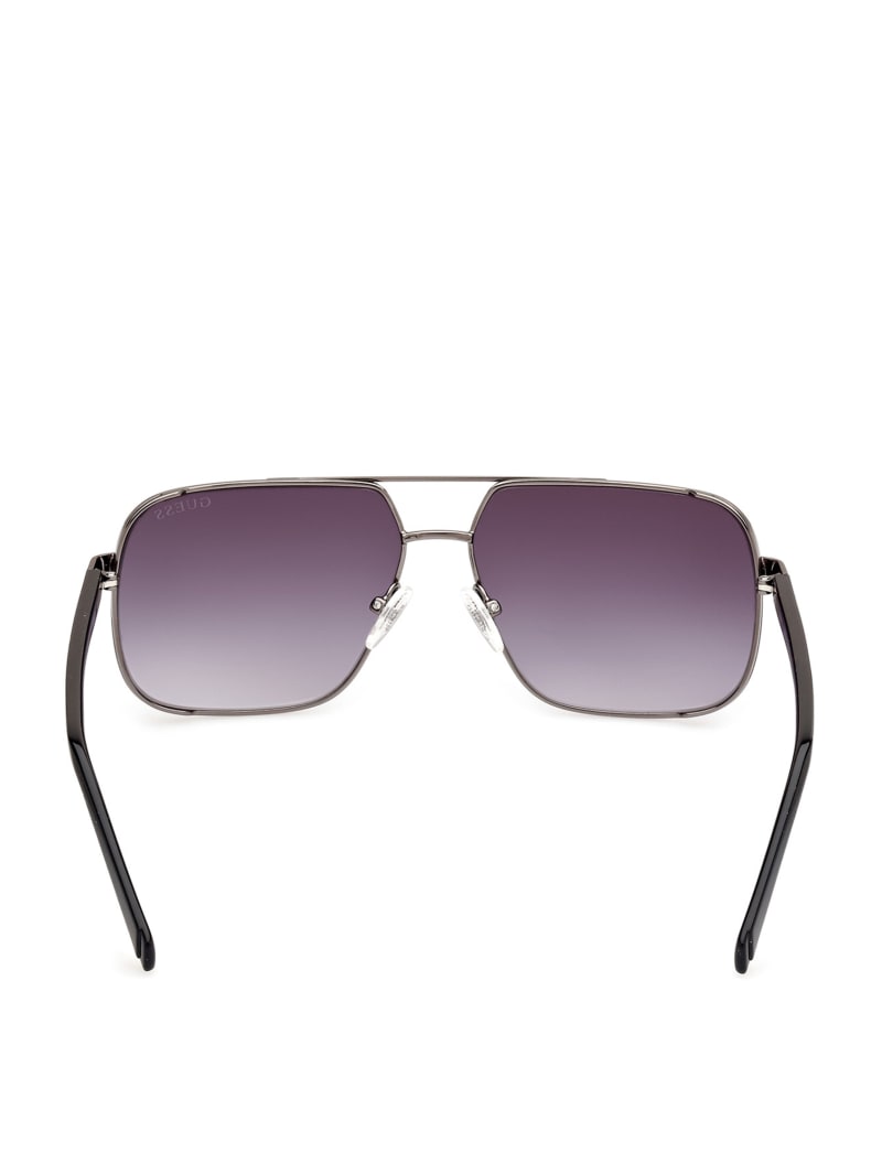 Stefan Navigator Sunglasses