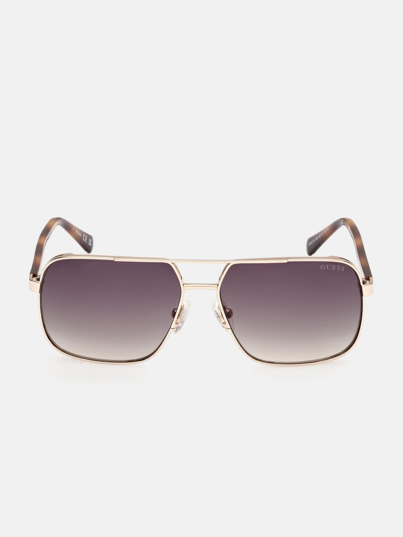 GUESS® Stefan Navigator Sunglasses