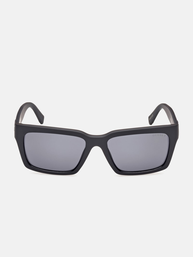 Square Sunglasses