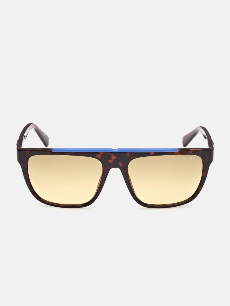 Navigator Sunglasses GUESS
