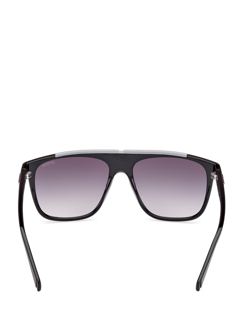 Guess sunglasses blue outlet