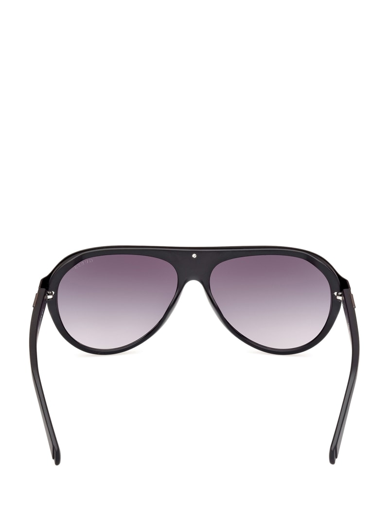 Ignacio Aviator Sunglasses