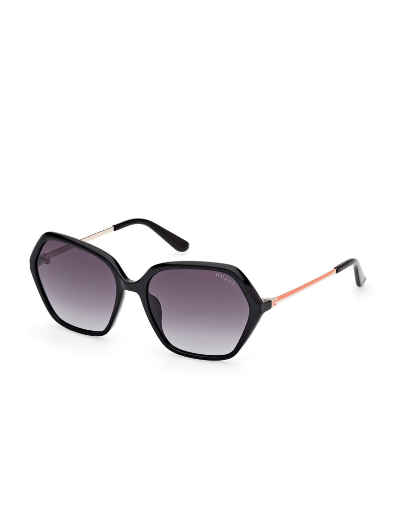 GUBSS サングラス Amazon.com: GUESS mens Classic Sunglasses, Gold, 58 15 150