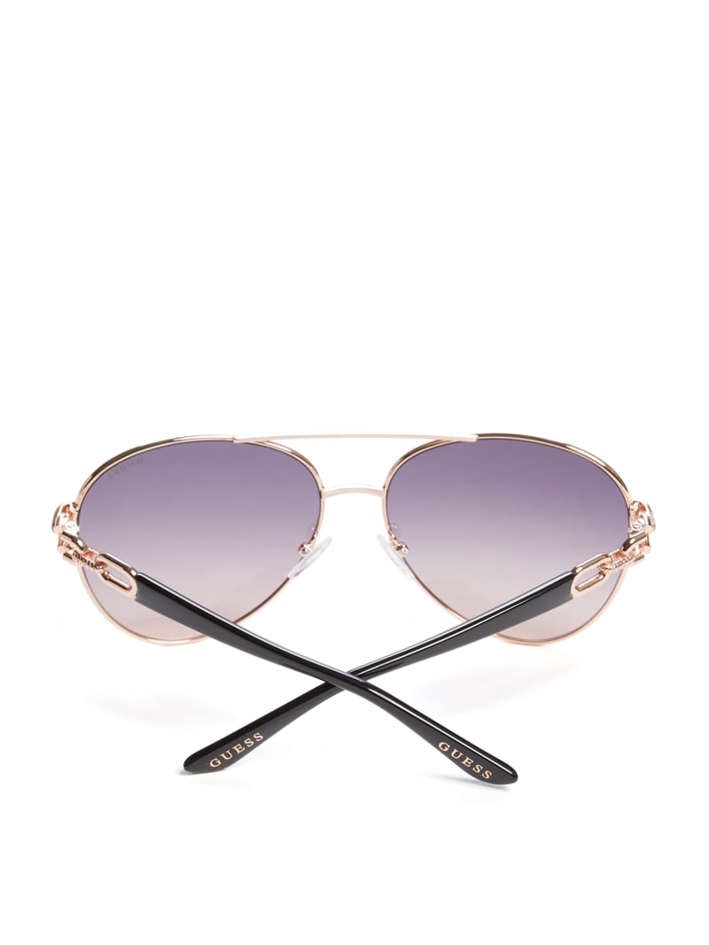 Sunglasses GUESS GU00158 28B