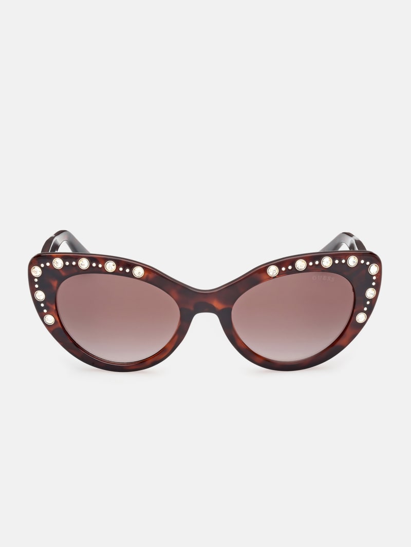 Guess womens glasses clearance