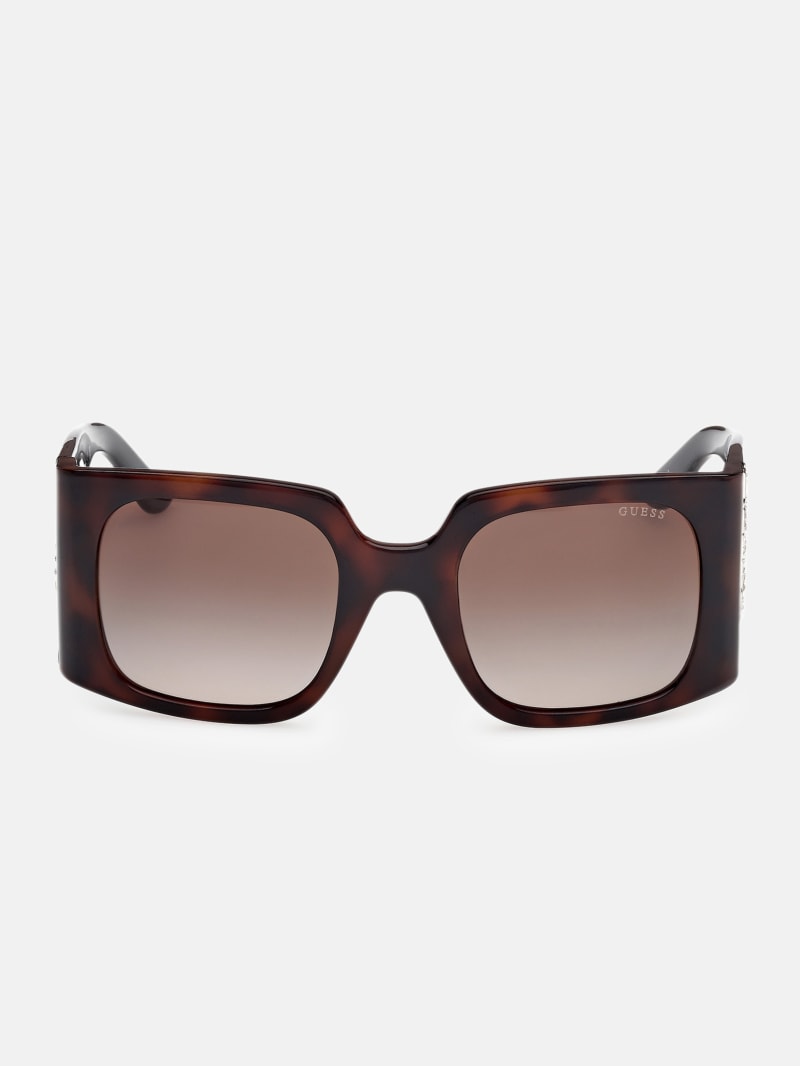 Square Sunglasses GUESS