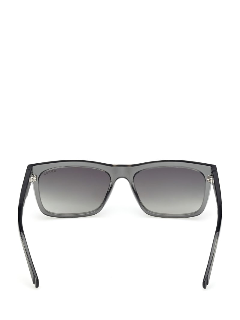 Reynold Rectangle sunglasses