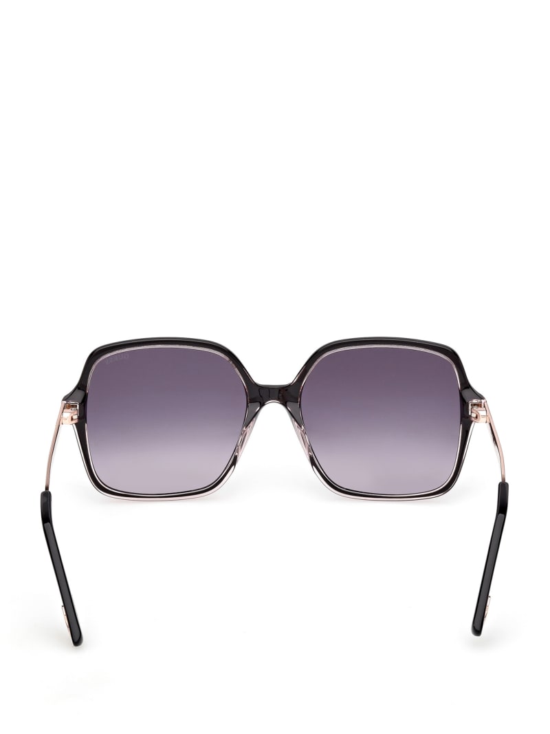 Ellianna Square Sunglasses