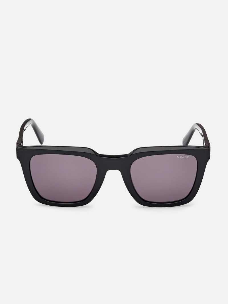 Square Sunglasses · Guess
