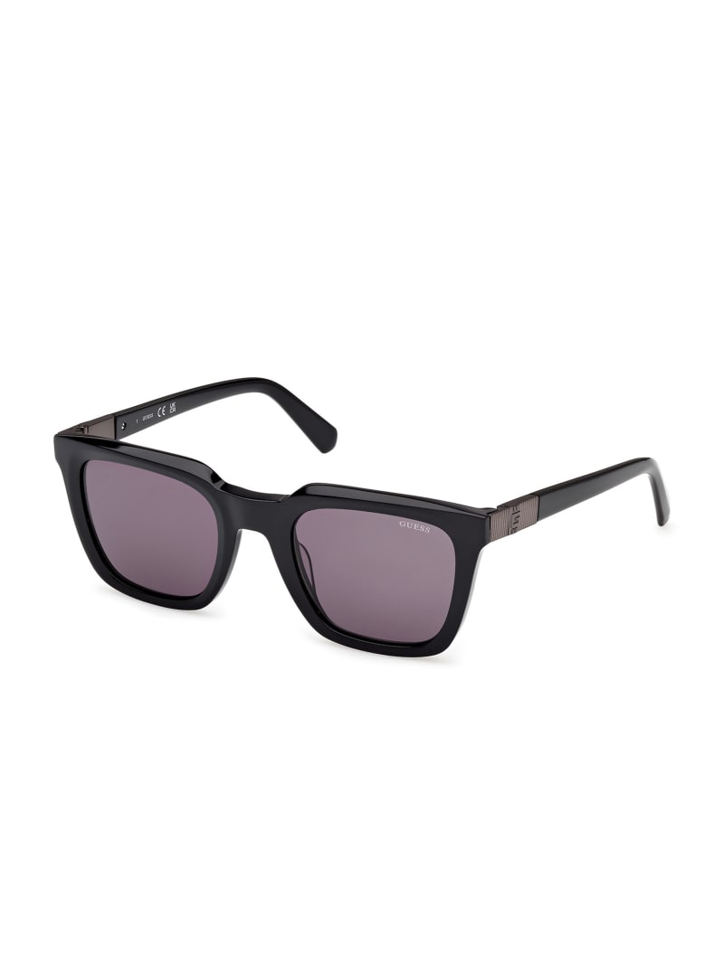 Square Sunglasses