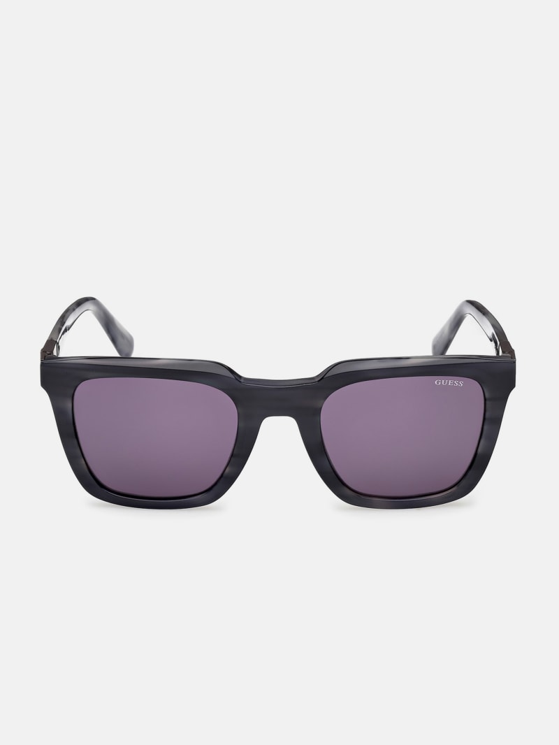 Square Sunglasses · Guess