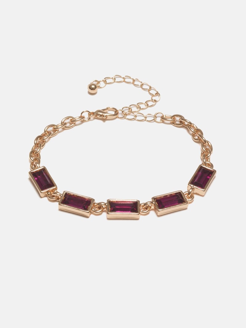 Fuchsia Bracelet