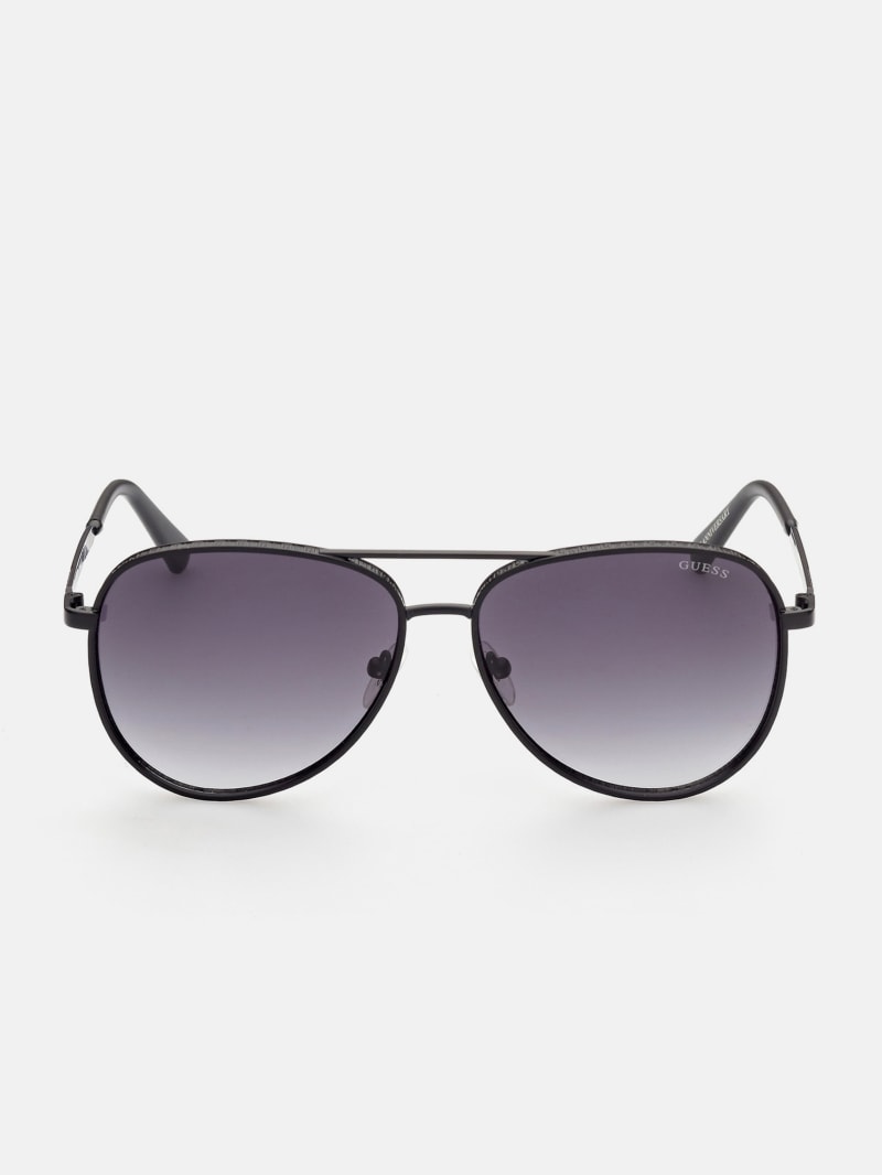 US Toy GL2 Aviator Sunglasses