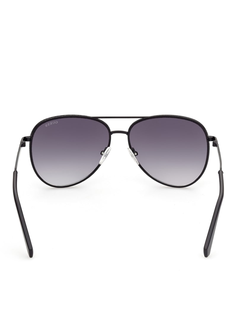 Aviator Sunglasses GUESS