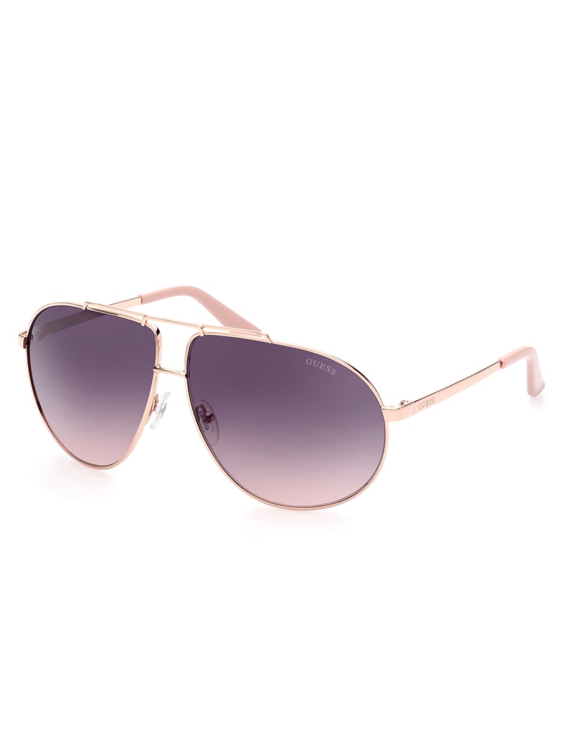 Macy's guess sunglasses best sale