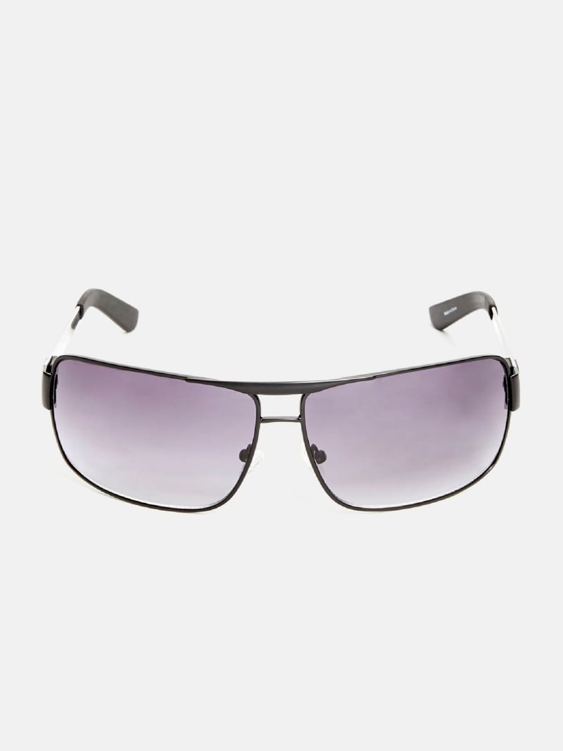 Guess cheap navigator sunglasses