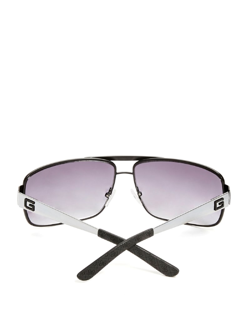 Guess navigator sunglasses store