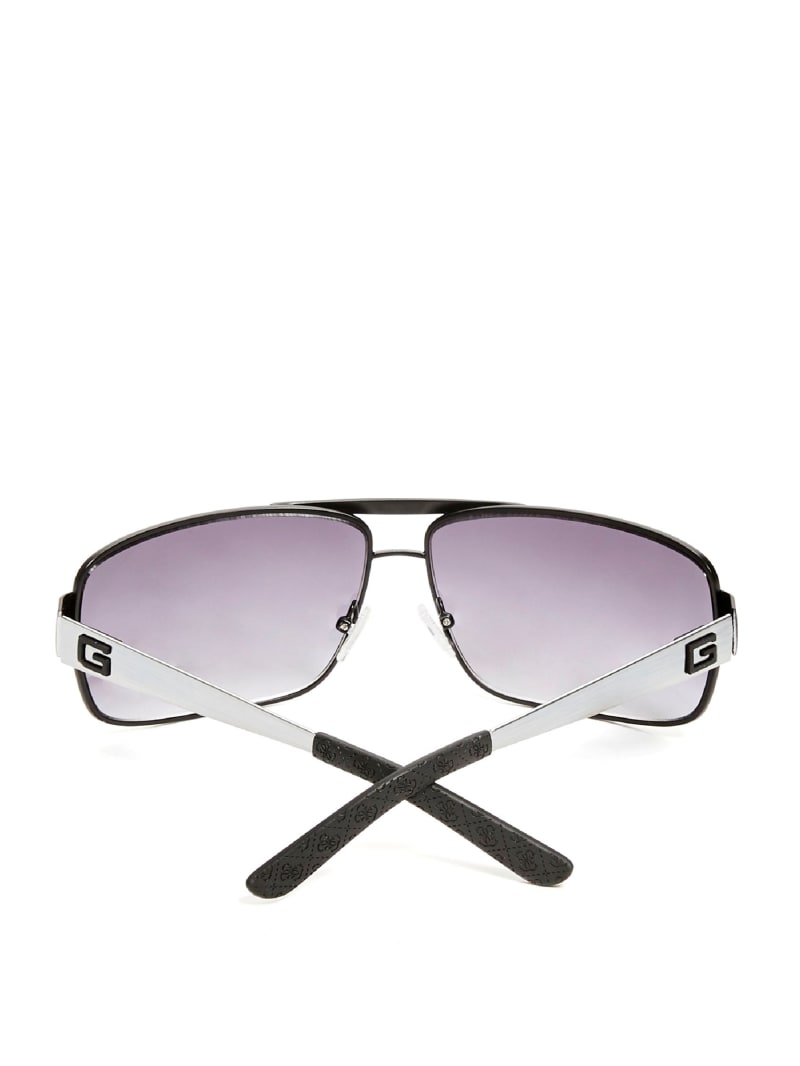 Ron Navigator Sunglasses