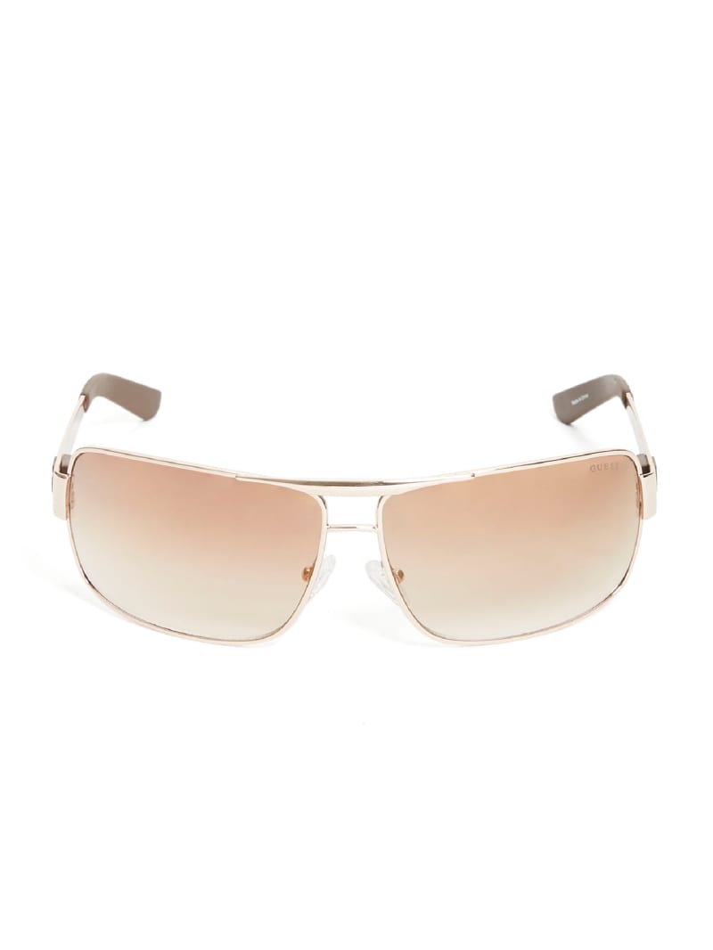 Guess navigator sunglasses top