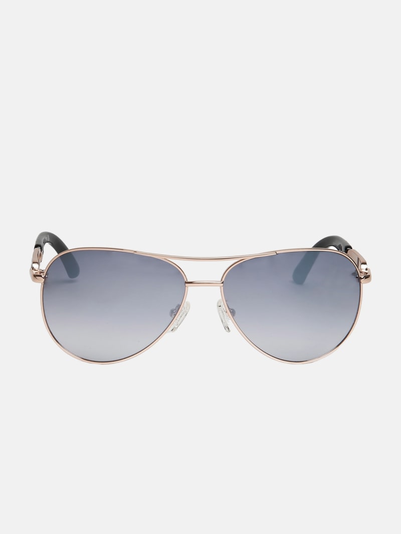 Classic Aviator Sunglasses
