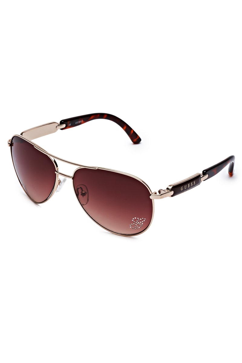Guess sunglasses women clearance