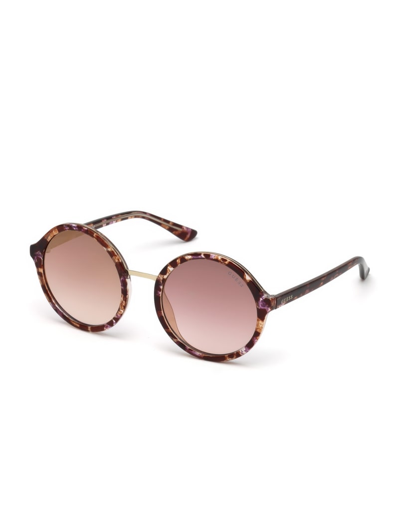 Guess tortoise shell sunglasses 2025