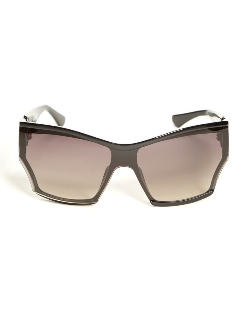 Shield Visor Sunglasses GUESS