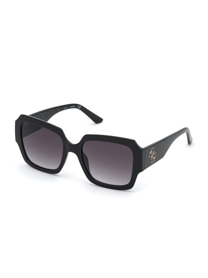 Addison Butterfly Sunglasses GUESS