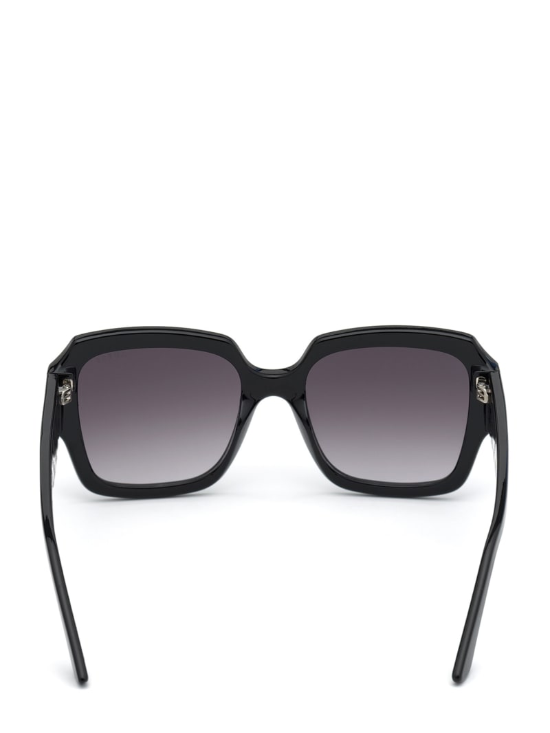 Guess butterfly sunglasses top
