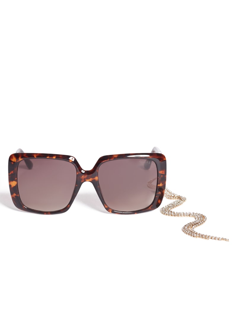 guess wayfarer sunglasses