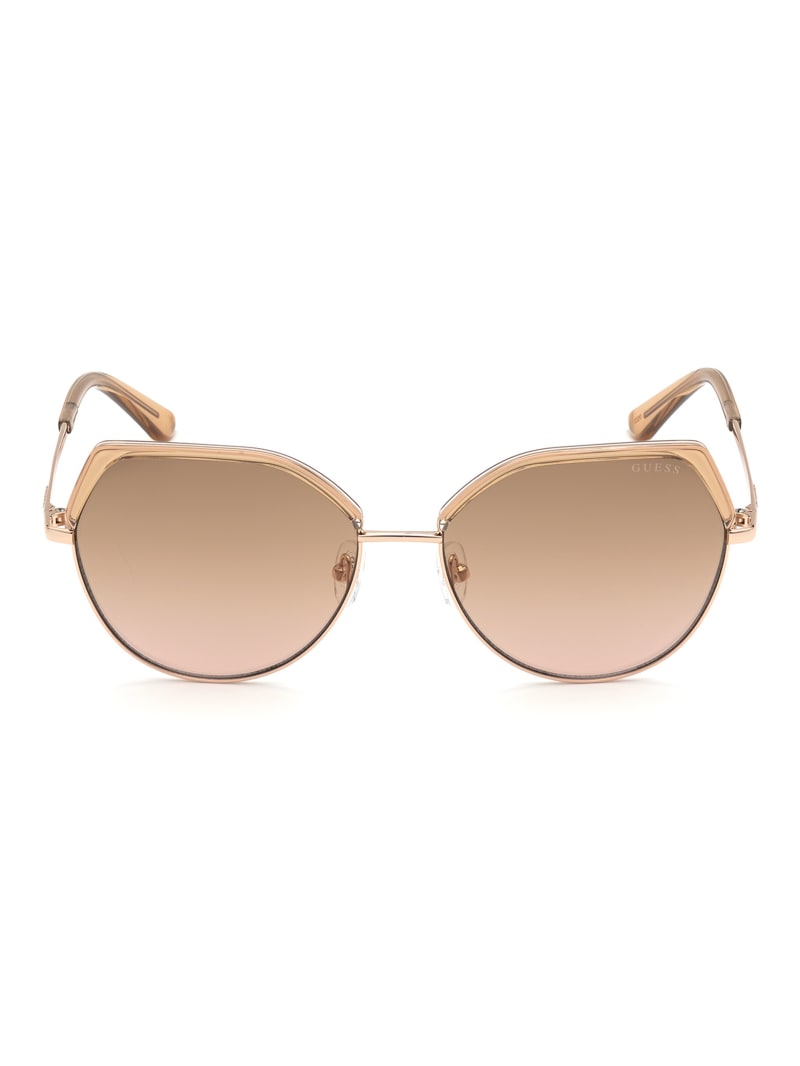 Guess sunglass price clearance