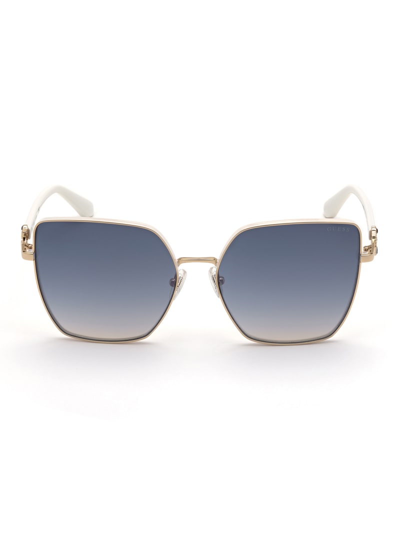 Guess sunglass price clearance