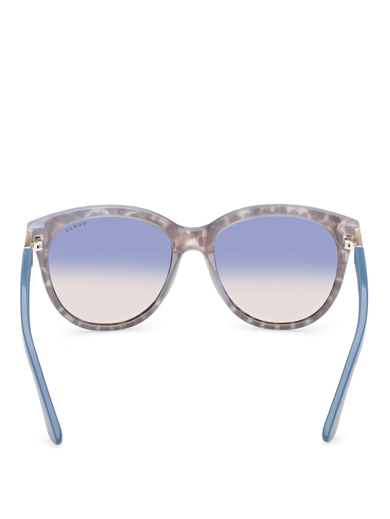 Guess tortoise sunglasses outlet