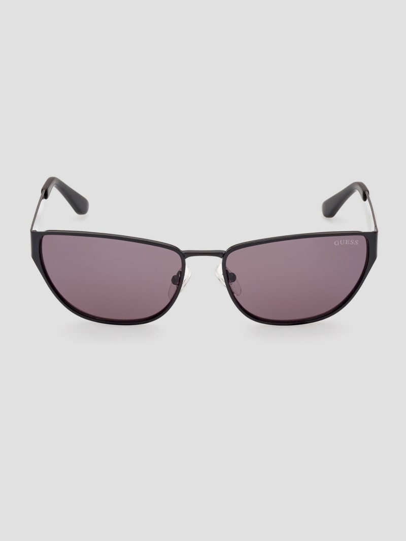 Womens guess sale sunglasses