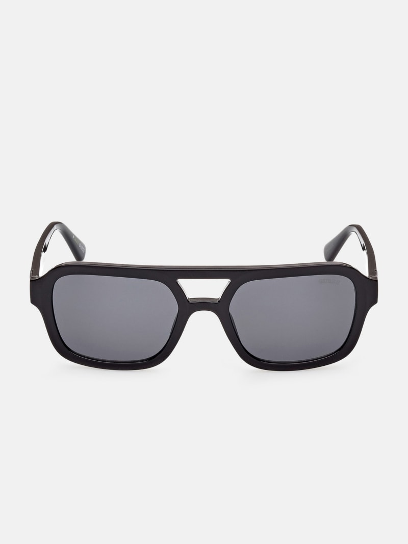 GUESS Originals Aviator Sunglasses GUESS