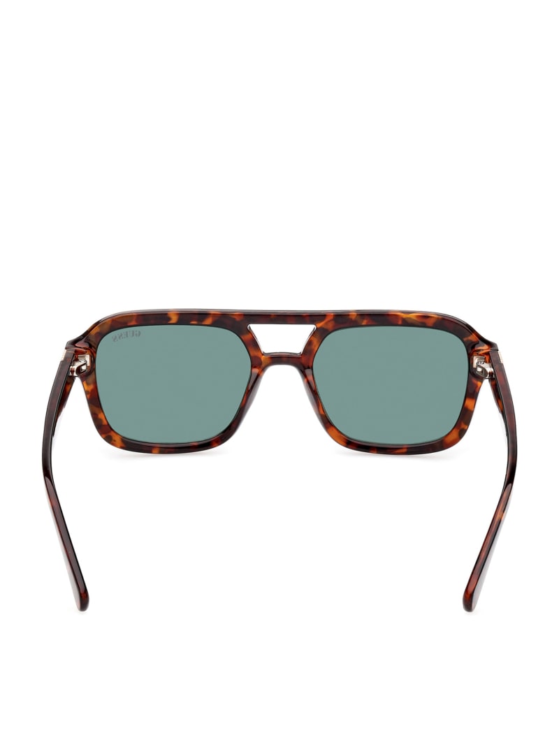 GUESS Originals Aviator Sunglasses