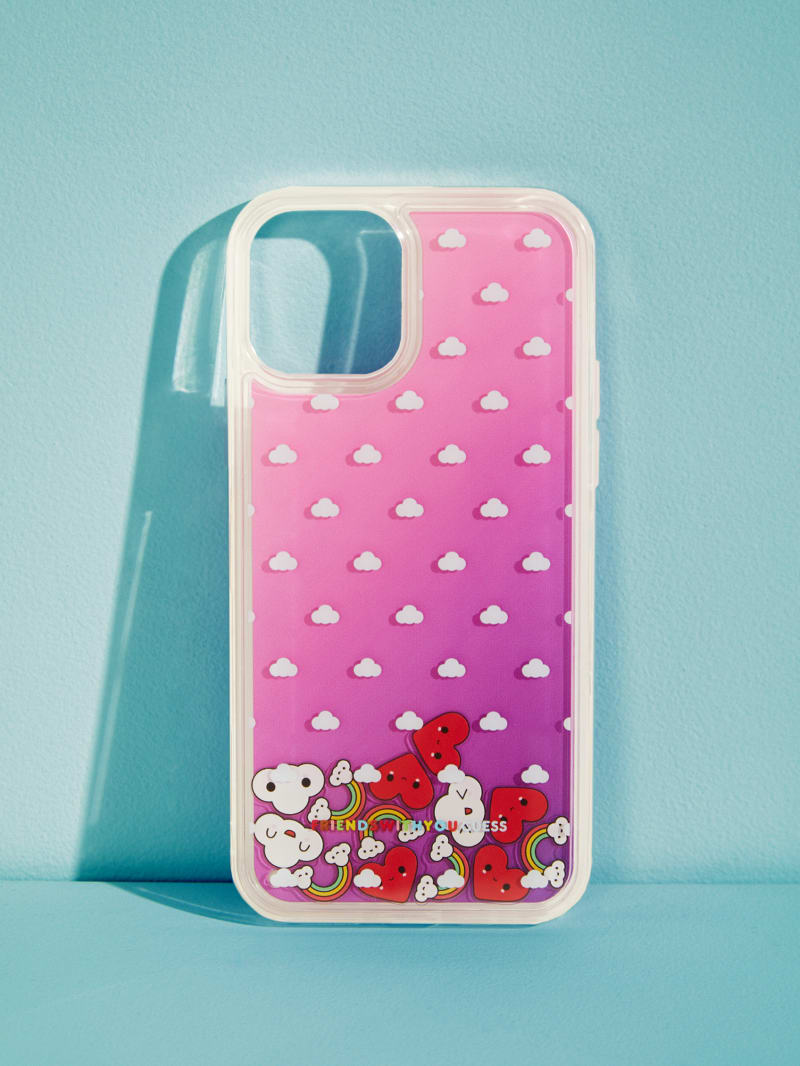 Kenzo xr case guess top