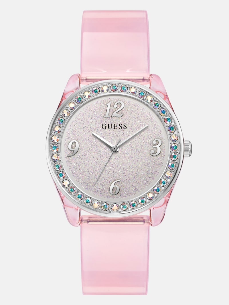 Guess watch crystal hot sale